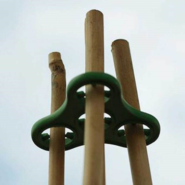 plant, watering, system, garden