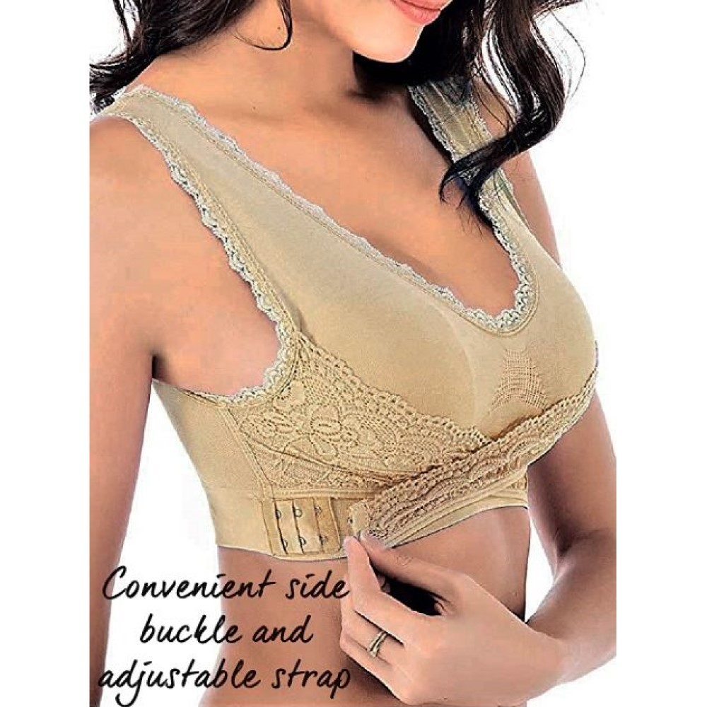 Criss shop cross bra