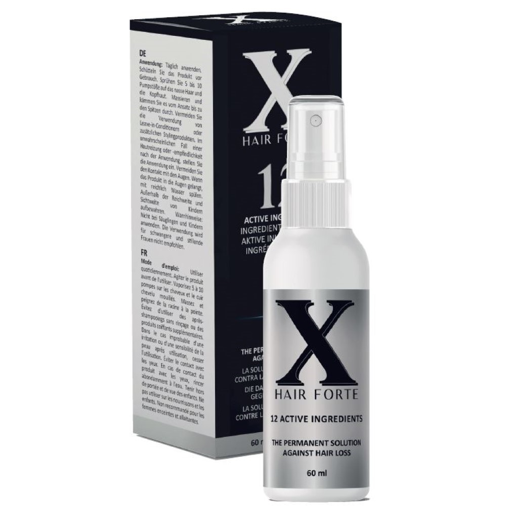 hair, stronger, healthy, volume