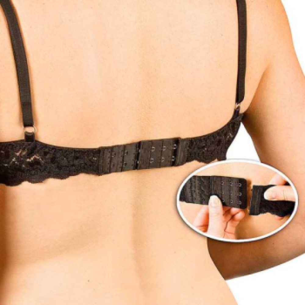 bra, extender, expand