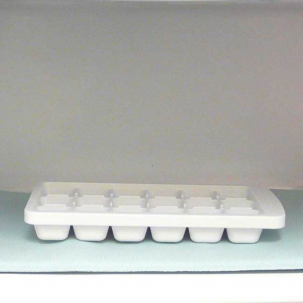 freezer, ice, defrost, mat, anti frost