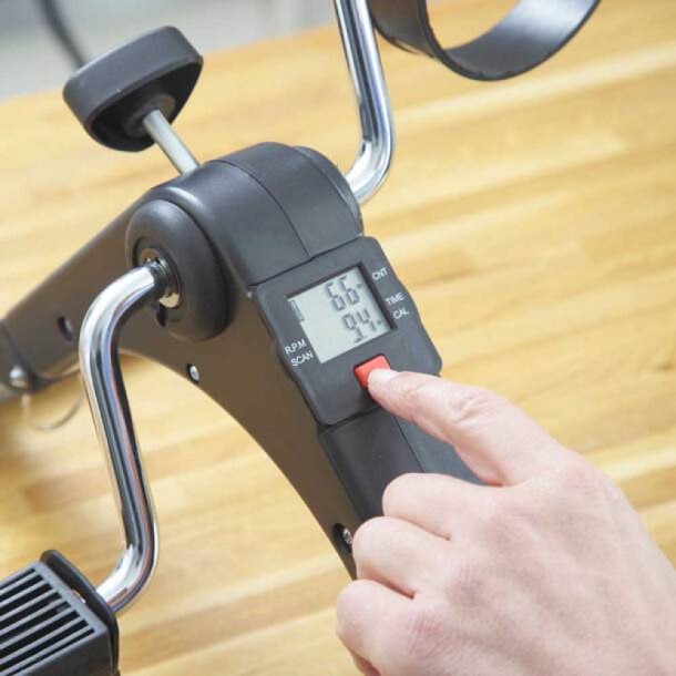 easylife portable pedal exerciser