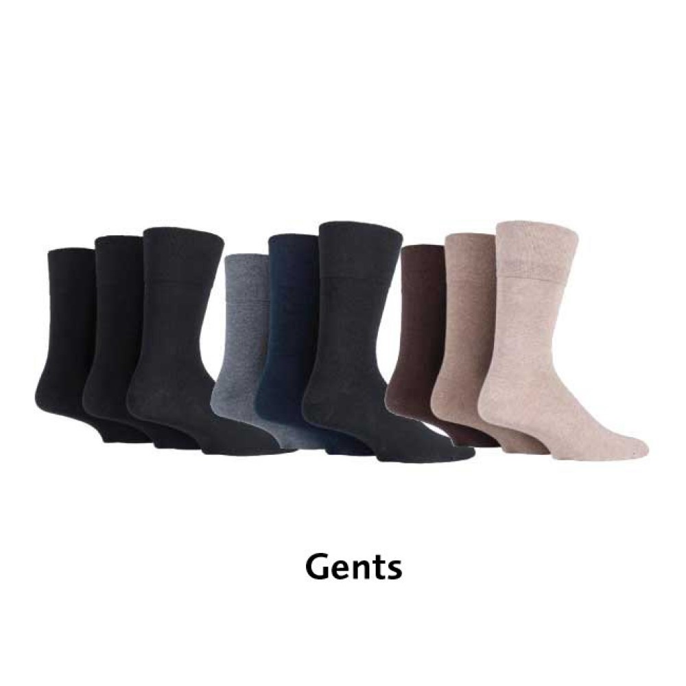 socks, gentle grip, diabetic, diabetes