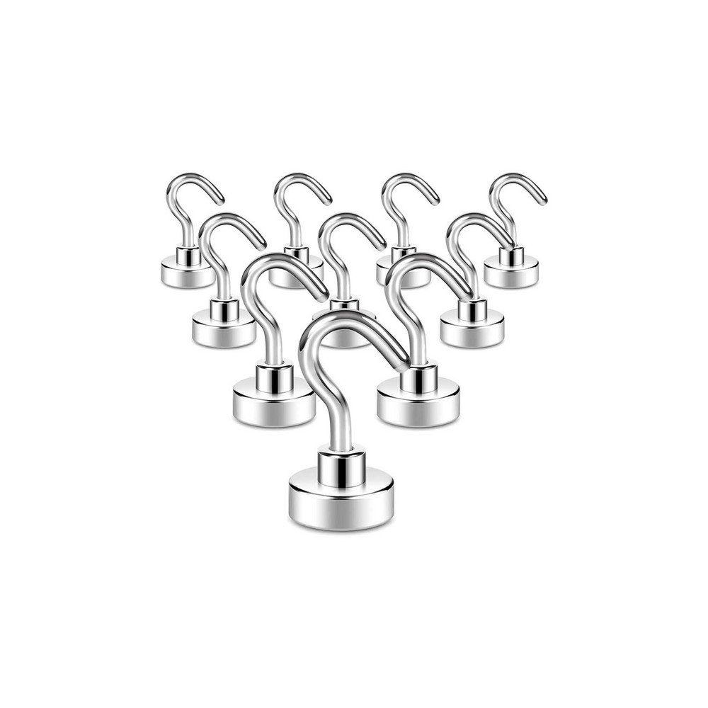 hooks-strong-magnetic