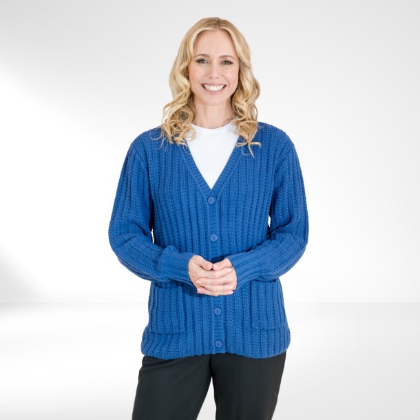 Cardigan, jumper, fashion