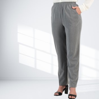Classic Tailored Trousers
