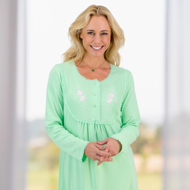 nightie, sleepwear, pyjamas