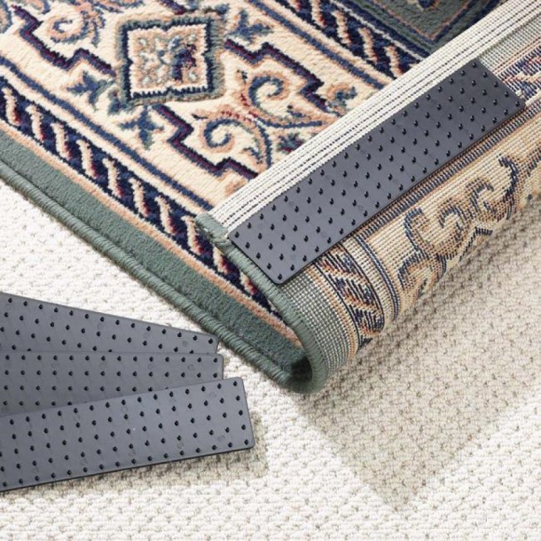 mats, spikes, carpet, stick