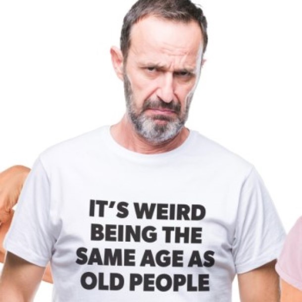 T-shirt, funny, cotton, ladies, mens