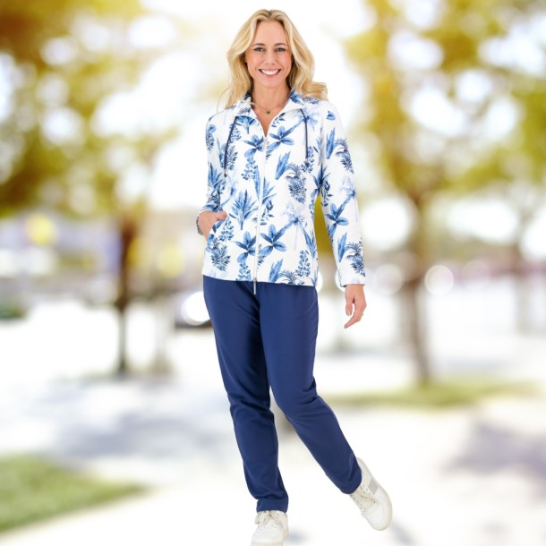 leisure, comfortable, zip-up, warm