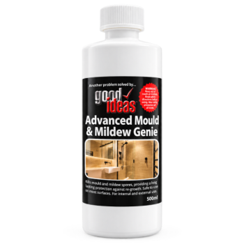 Mould and Mildew Genie