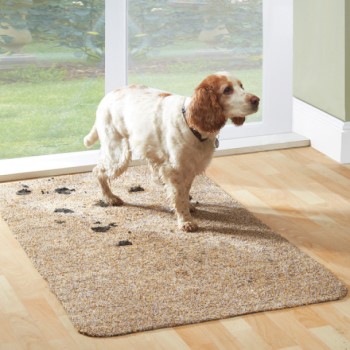 Superior Dirt Trapper Mat