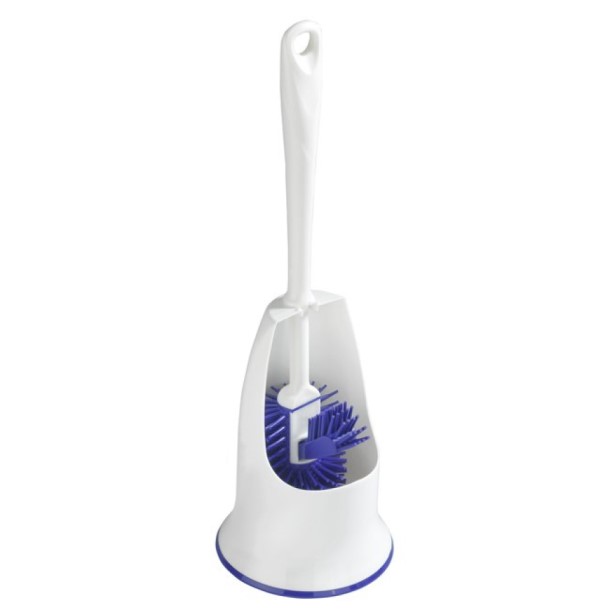 toilet brush, cleaning