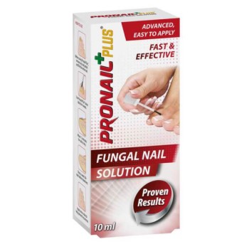 Pronail Plus