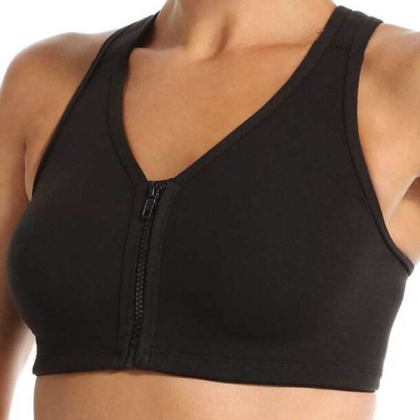 Comfort, stretchy, easy, bra