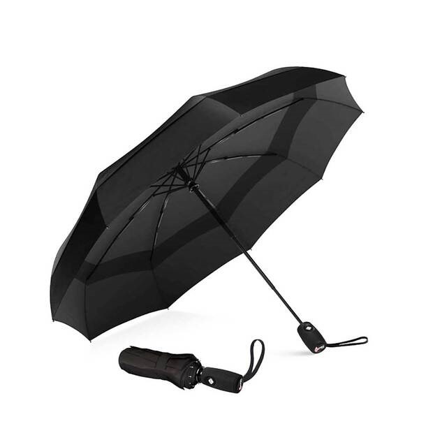 Umbrella, Windproof, Rain