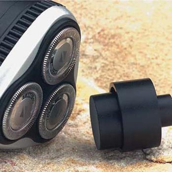 Shaver Sharpener (Pack of 2)