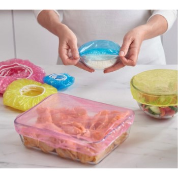Food Covers (96 pcs set)