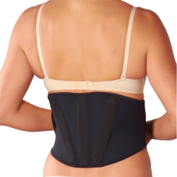 back, support, posture, titanium