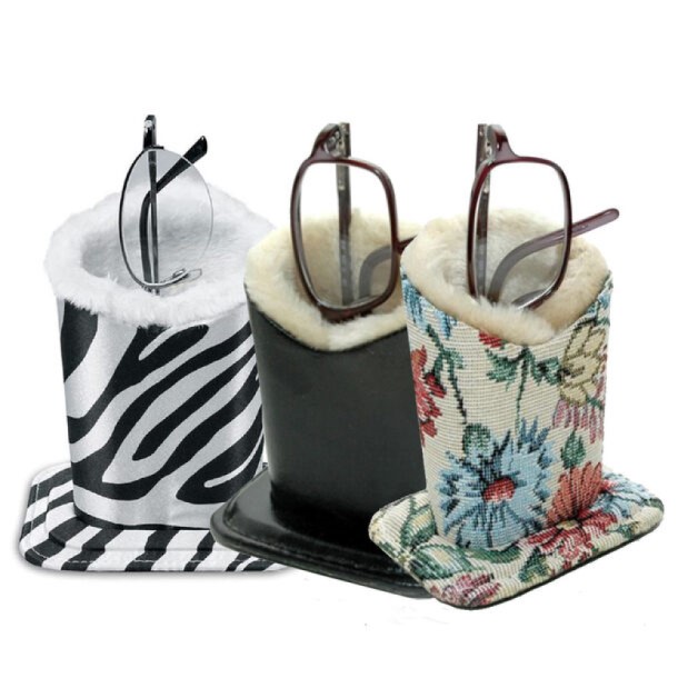 glasses, holder