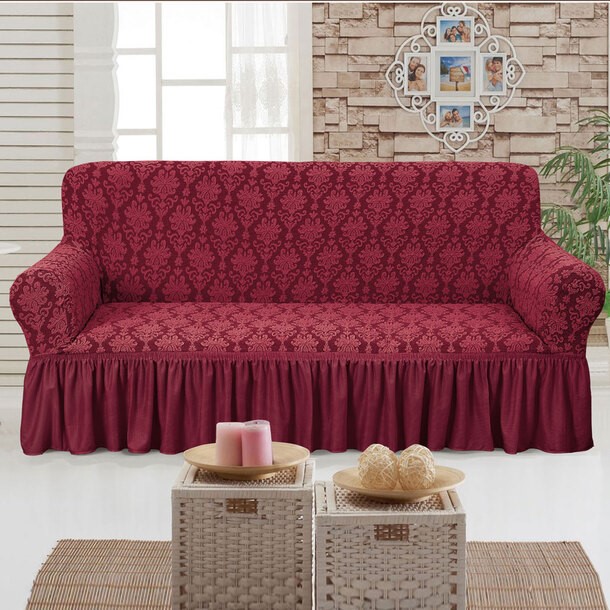 Sofa, Covers, Couch