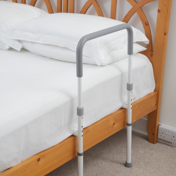 bed frame, bed, support