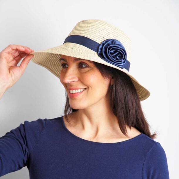 hat, sun,stylish, packable