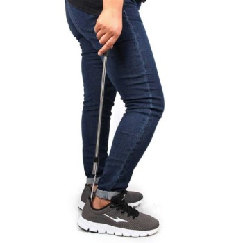 Premium Long Handed Shoe Horn