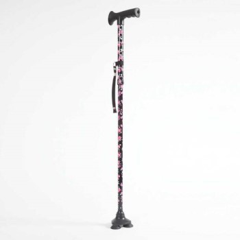 Comfy Grip Walking Stick