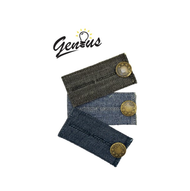 Extend, waistband, trousers