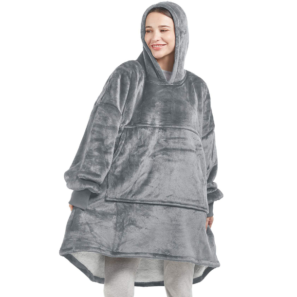 Snuggle, warmth, hood, comfort