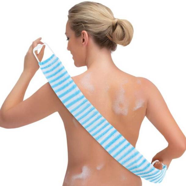 scrub, exfoliatie, skin