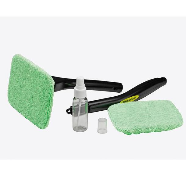 Car, Windscreen, Clean