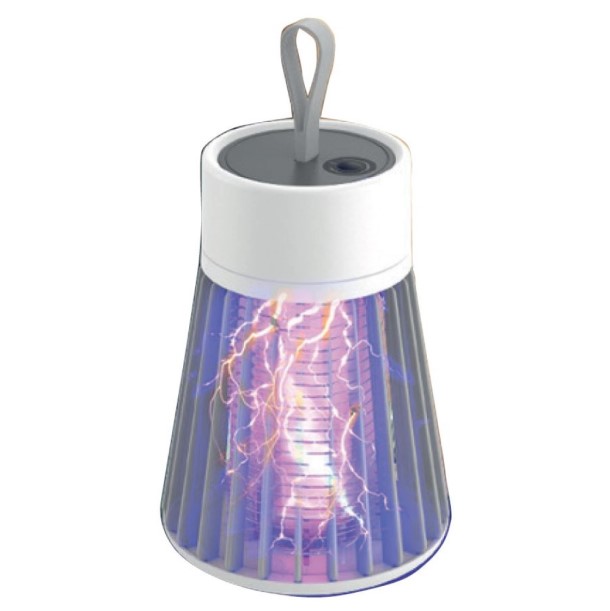 Mosquito, lamp, zapper