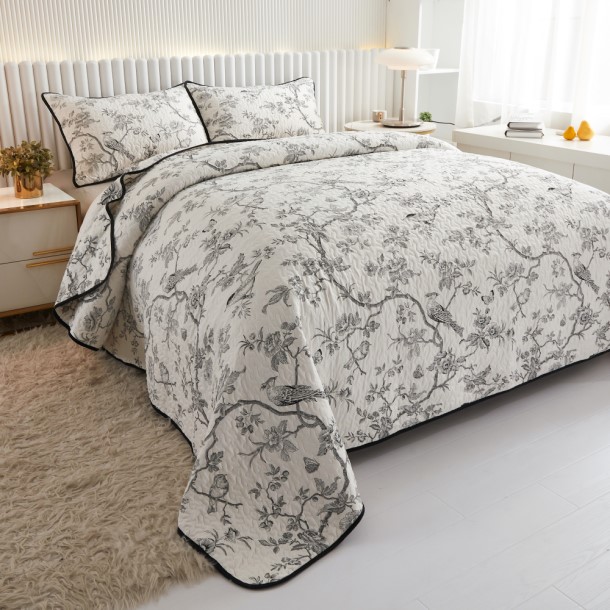 Bedding, bed