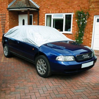 All Weather Car Covers