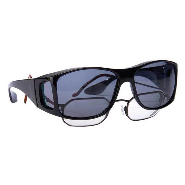 Over Glasses