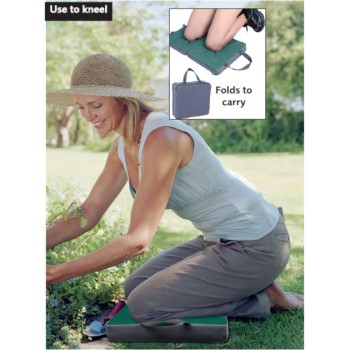 Folding Kneeling Pad