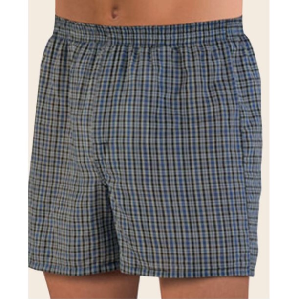 StayDry, Boxers, incontinence, gents