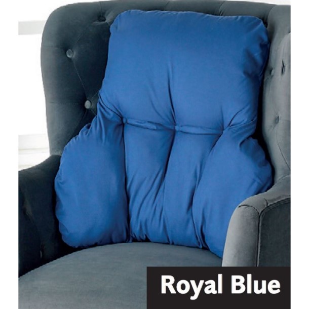 cushion, back support, lumbar