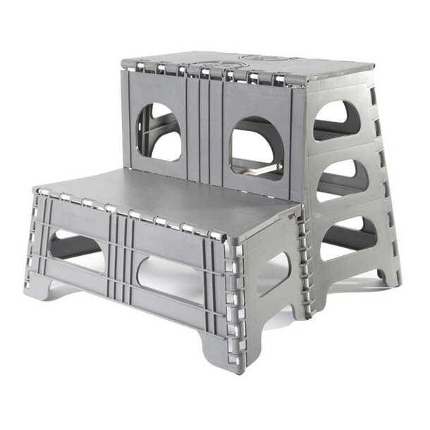 non-slip, step, stool, lightweight