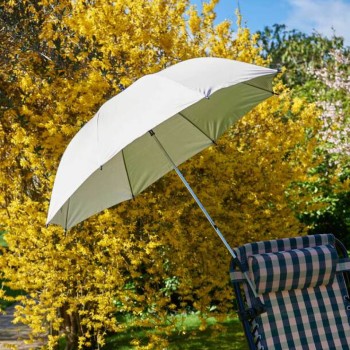 UV Garden Parasol (Pack Of 2)