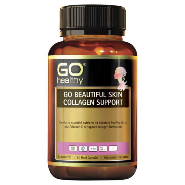 Collagen, vitamin, skin