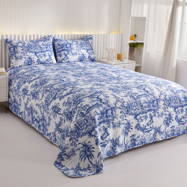 Bedding, bed, bedspread