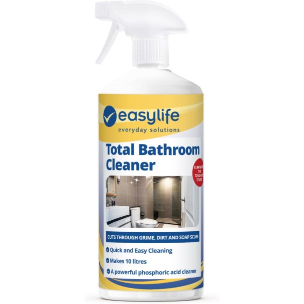 bathroom, cleaner, powerful, spotless