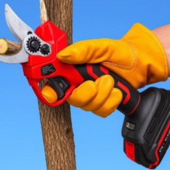 Cordless Rechargeable Secateurs