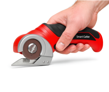 Cordless Rotary Cutter