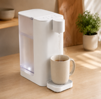 Instant Hot Water Dispenser