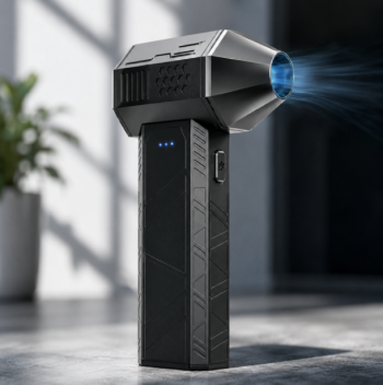 Turboblast  X� Cordless Jet  Blower