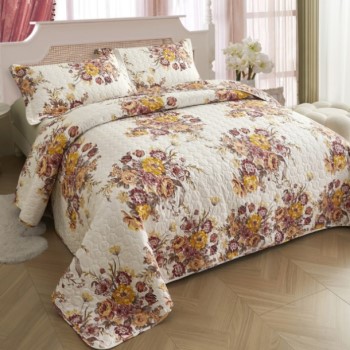 Garden Dream Bedspread